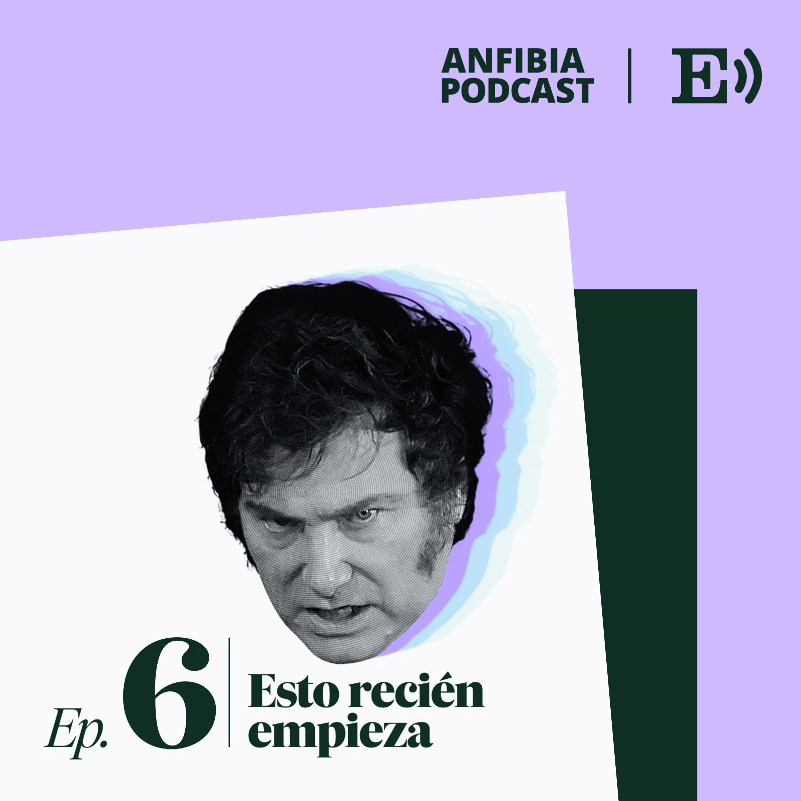 Imagen de Temporada 2. Episodio 6: Esto recién empieza