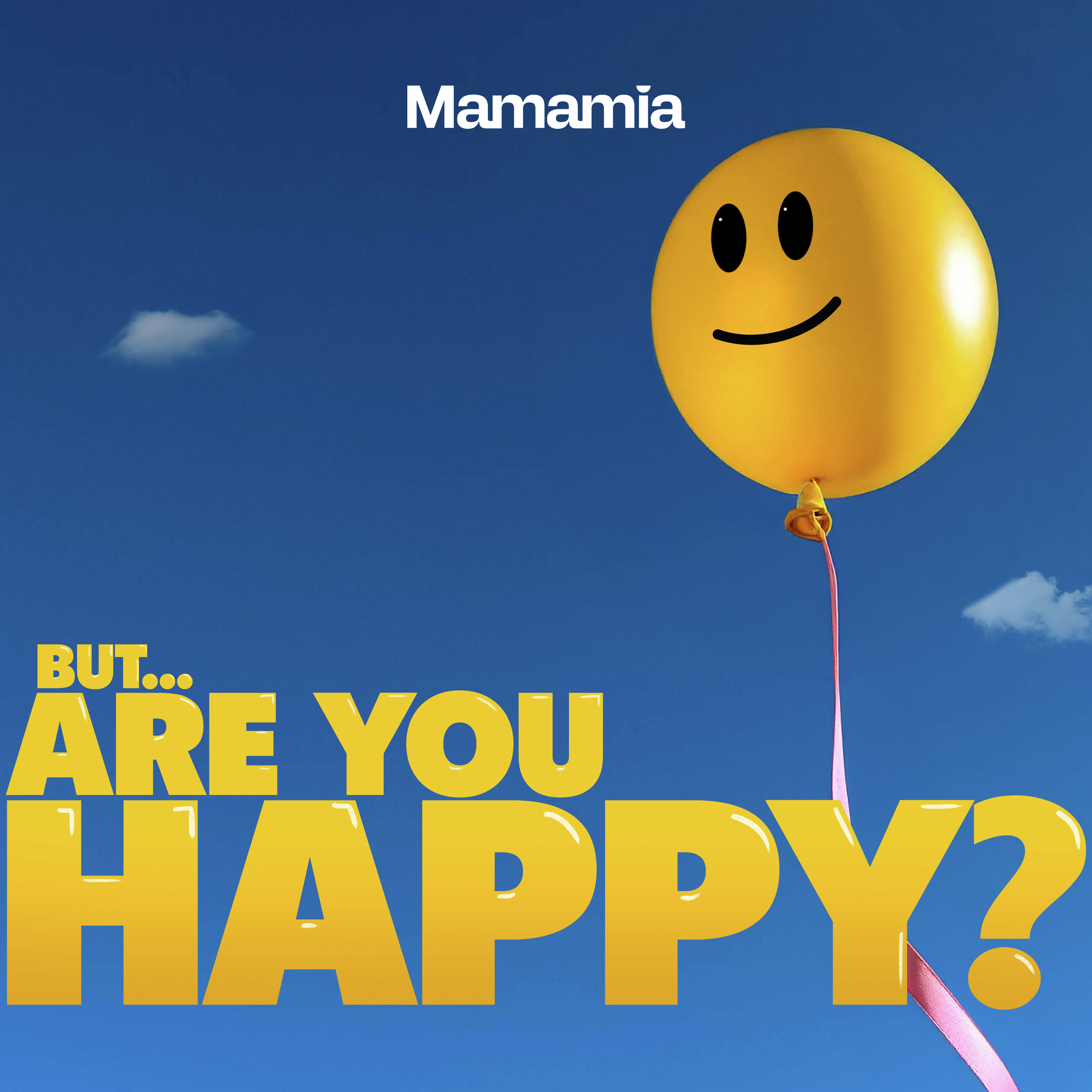 Introducing 'But Are You Happy': The 5-Minute Method To Stop Your Spiral