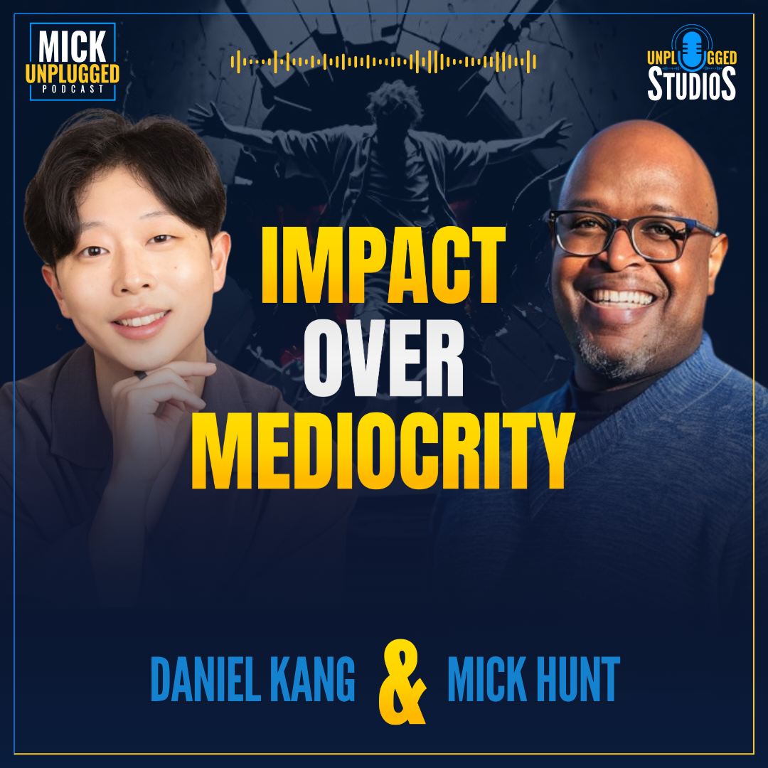 Daniel Kang’s Path: From Scholarships to Fintech Innovation and Scalable Impact