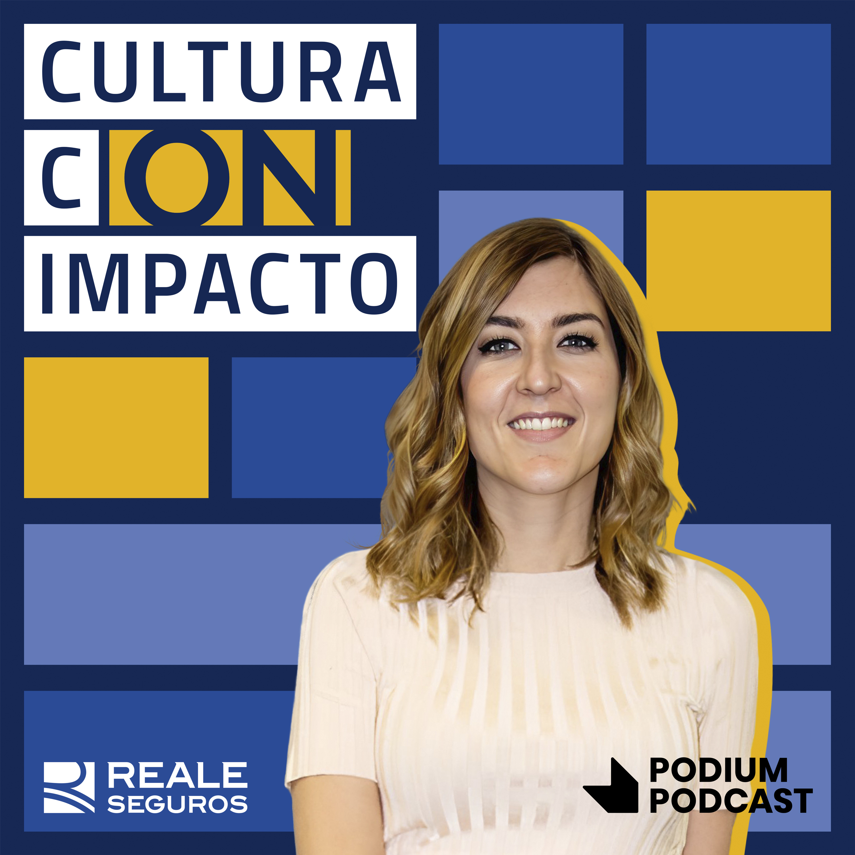 Imagen de Cultura con impacto