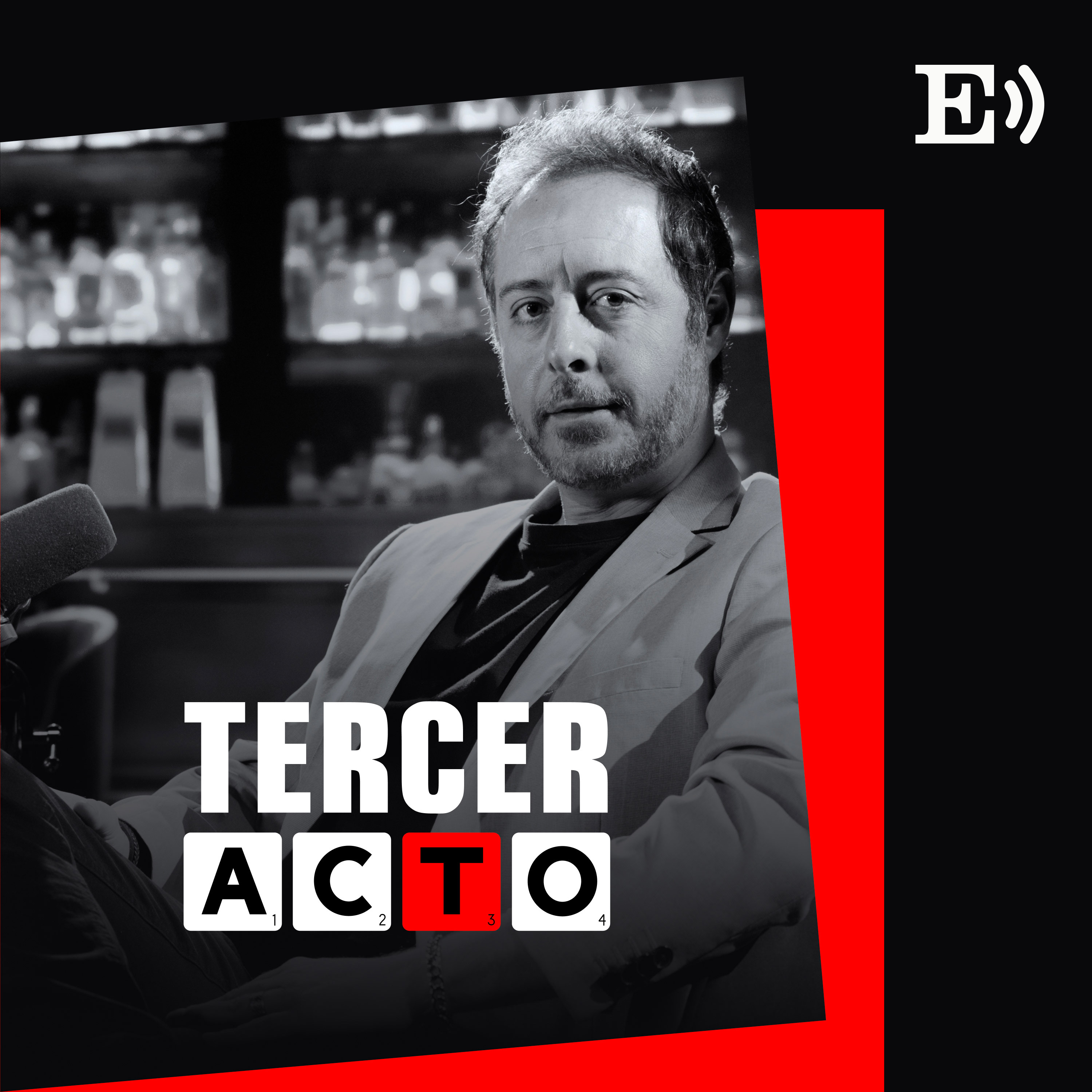Imagen de Tercer Acto