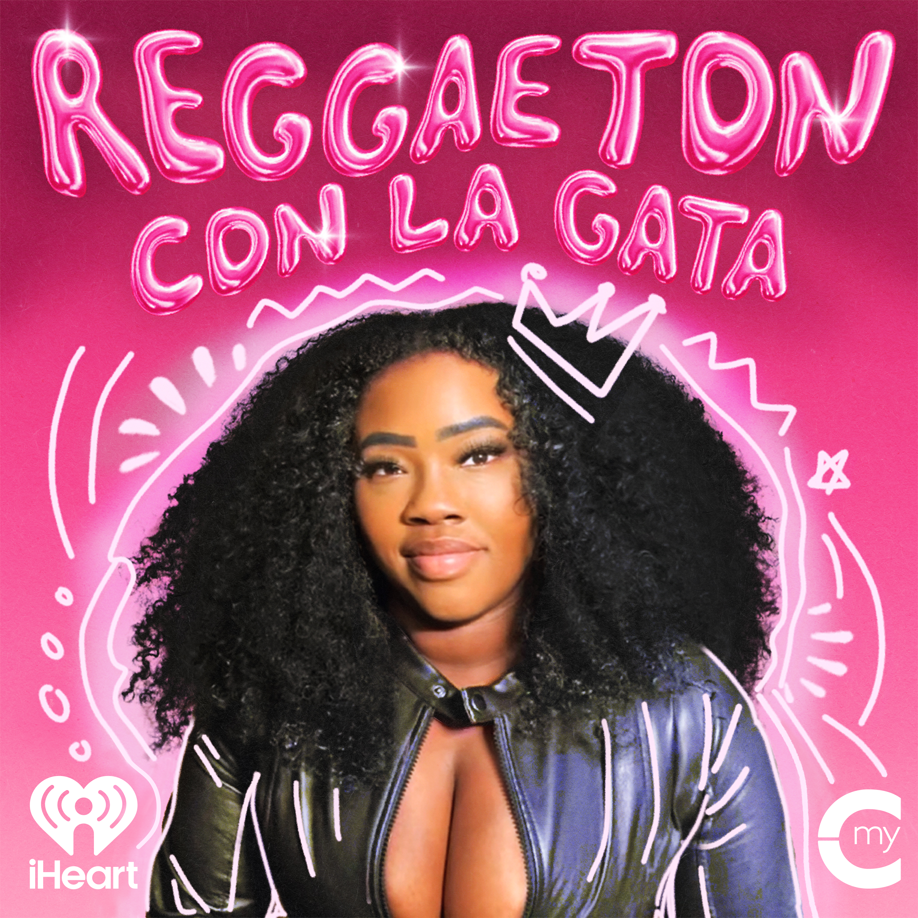 Reggaeton con La Gata 